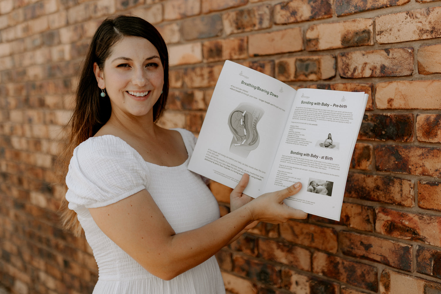 birth education courses